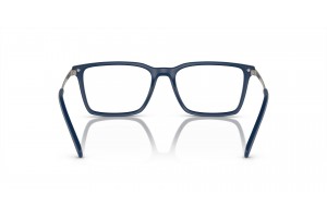 ARMANI EXCHANGE AX3077 8181 Matte Blue szemüveg
