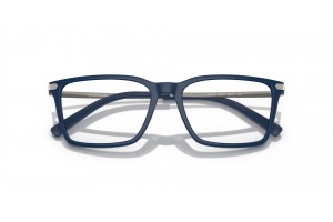 ARMANI EXCHANGE AX3077 8181 Matte Blue szemüveg