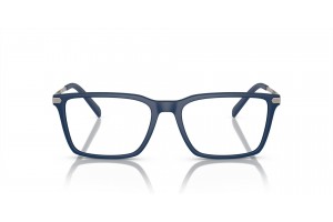 ARMANI EXCHANGE AX3077 8181 Matte Blue szemüveg