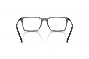 Armani Exchange AX3077 Shiny Transparent Grey szemüveg