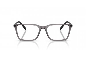 Armani Exchange AX3077 Shiny Transparent Grey szemüveg