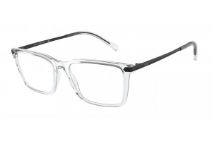 ARMANI EXCHANGE AX3077 8333 férfi szemüveg - Crystal demo