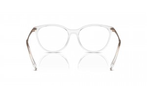 Armani Exchange AX3078 – női szemüvegkeret (Shiny Crystal)