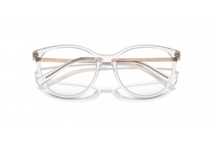 Armani Exchange AX3078 – női szemüvegkeret (Shiny Crystal)