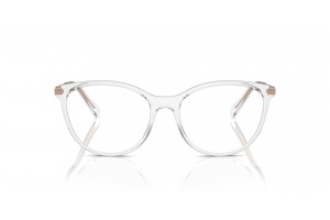 Armani Exchange AX3078 – női szemüvegkeret (Shiny Crystal)