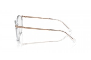 Armani Exchange AX3078 – női szemüvegkeret (Shiny Crystal)