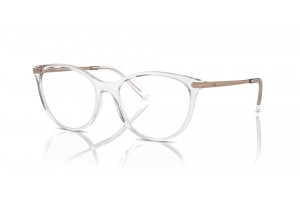 Armani Exchange AX3078 – női szemüvegkeret (Shiny Crystal)