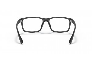 ARMANI EXCHANGE AX3083U fekete demo szemüveg