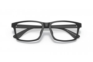 ARMANI EXCHANGE AX3083U fekete demo szemüveg