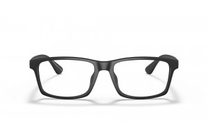 ARMANI EXCHANGE AX3083U fekete demo szemüveg