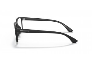 ARMANI EXCHANGE AX3083U fekete demo szemüveg