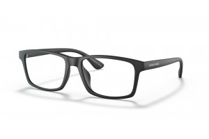 ARMANI EXCHANGE AX3083U fekete demo szemüveg