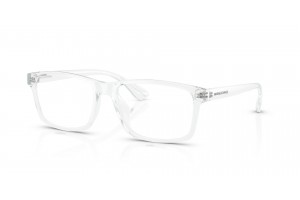 ARMANI EXCHANGE AX3083U 8235 Shiny Crystal