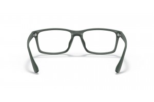 ARMANI EXCHANGE AX3083U 8272 Matt zöld