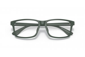 ARMANI EXCHANGE AX3083U 8272 Matt zöld