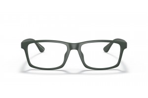 ARMANI EXCHANGE AX3083U 8272 Matt zöld