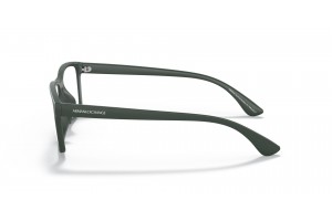 ARMANI EXCHANGE AX3083U 8272 Matt zöld