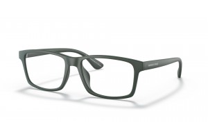 ARMANI EXCHANGE AX3083U 8272 Matt zöld