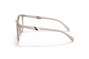 Armani Exchange AX3088U 8275 Shiny Opaline Pink