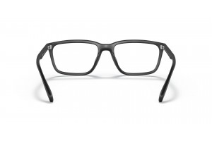 ARMANI EXCHANGE AX3089U 8078 – Matt fekete férfi szemüveg