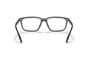 ARMANI EXCHANGE AX3089U 8181 matt kék