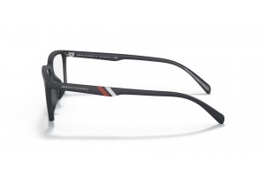 ARMANI EXCHANGE AX3089U 8181 matt kék