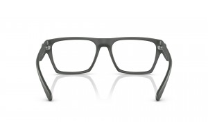 Armani Exchange AX3097 matt sötétzöld szemüveg