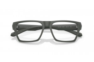 Armani Exchange AX3097 matt sötétzöld szemüveg