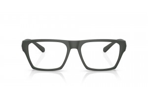 Armani Exchange AX3097 matt sötétzöld szemüveg