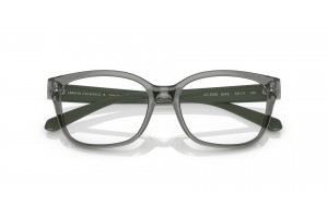 ARMANI EXCHANGE AX3098 Shiny Transparent Green