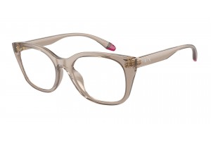 ARMANI EXCHANGE AX3099U 8240 női szemüveg - áttetsző Tundra