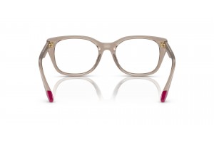 ARMANI EXCHANGE AX3099U 8240 női szemüveg - áttetsző Tundra