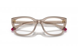 ARMANI EXCHANGE AX3099U 8240 női szemüveg - áttetsző Tundra