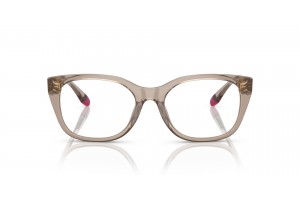 ARMANI EXCHANGE AX3099U 8240 női szemüveg - áttetsző Tundra
