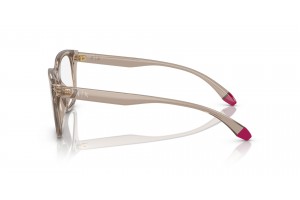 ARMANI EXCHANGE AX3099U 8240 női szemüveg - áttetsző Tundra