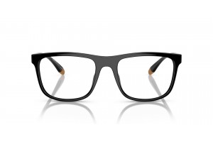 ARMANI EXCHANGE AX3101U fekete szemüveg keret (demo lencse)