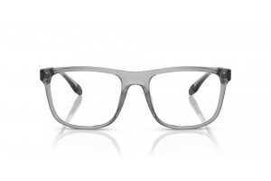 Armani Exchange AX3101U 8334 - átlátszó szürke