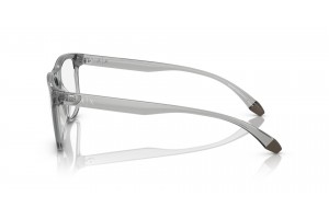 Armani Exchange AX3101U 8334 - átlátszó szürke