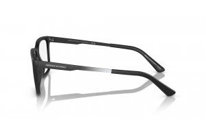ARMANI EXCHANGE AX3103 Matte Black szemüveg