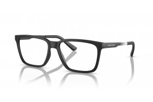 ARMANI EXCHANGE AX3103 Matte Black szemüveg