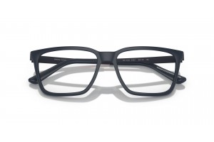 ARMANI EXCHANGE AX3103 8181 Matte Blue férfi szemüveg