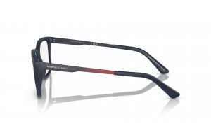 ARMANI EXCHANGE AX3103 8181 Matte Blue férfi szemüveg