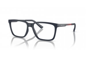 ARMANI EXCHANGE AX3103 8181 Matte Blue férfi szemüveg