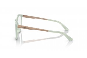 Armani Exchange AX3104 Shiny Opaline női szemüveg