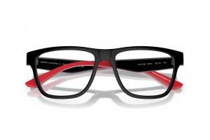 ARMANI EXCHANGE AX3105 8078 matt fekete szemüveg