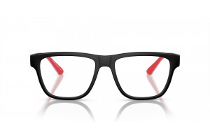ARMANI EXCHANGE AX3105 8078 matt fekete szemüveg