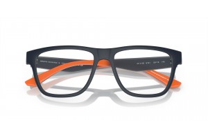 ARMANI EXCHANGE AX3105 8181 Matte Blue férfi szemüveg