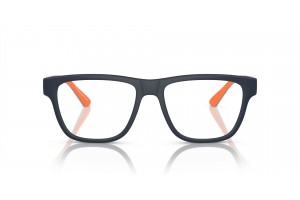 ARMANI EXCHANGE AX3105 8181 Matte Blue férfi szemüveg