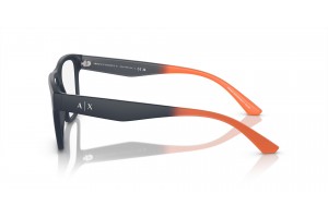 ARMANI EXCHANGE AX3105 8181 Matte Blue férfi szemüveg
