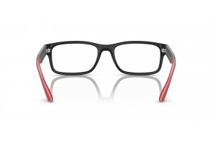 ARMANI EXCHANGE AX3106 8078 Matte Black szemüveg